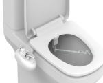 lesviv bidet precision lever elite