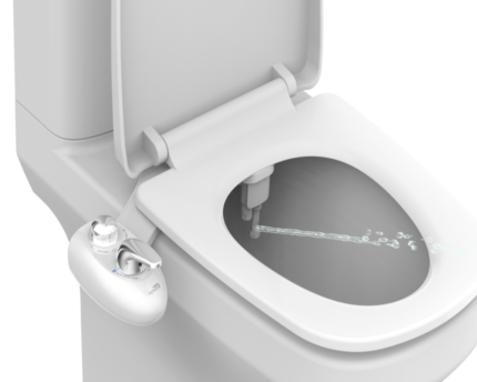 lesviv bidet precision lever elite
