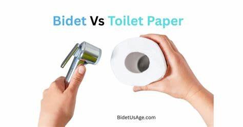 Comparison chart: Lesviv Bidet vs. toilet paper for better hygiene." "Bidet vs. toilet paper image highlighting cost savings and eco-friendliness." "Lesviv Bidet vs. toilet paper: Cleaner, greener, and more affordable." "Visual comparison of Lesviv Bidet benefits over traditional toilet paper." "Bidet vs. toilet paper: Lesviv's eco-friendly and cost-effective solution." "Infographic showing why Lesviv Bidets are better than toilet paper." "Side-by-side comparison of Lesviv Bidet and toilet paper for hygiene and savings." "Lesviv Bidet vs. toilet paper: Save money, stay clean, and reduce waste." "Graphic comparing the advantages of Lesviv Bidets over toilet paper in Nigeria." "Lesviv Bidet image highlighting its superiority over traditional toilet paper, Bathroom Hygiene Benefits of Water Cleansing